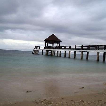 Altamar Beach Resort San Jacinto Екстериор снимка